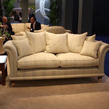 The Amalfi Sofa