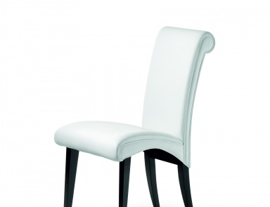 The Lulu Chair, Cattelan Italia