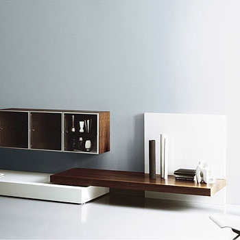 storage system Modern Storage Systems