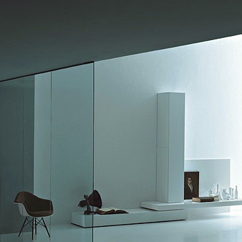 storage system Modern Storage Systems