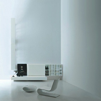 storage system Modern Storage Systems