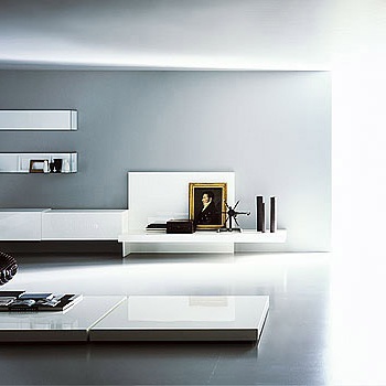 storage system Modern Storage Systems