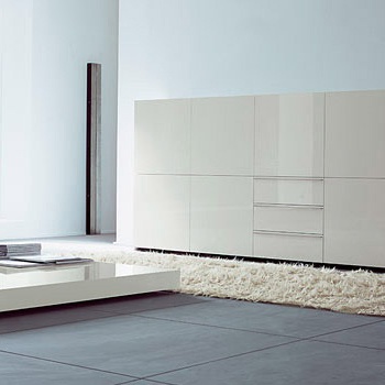 storage system Modern Storage Systems