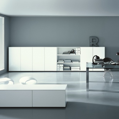 storage system Modern Storage Systems