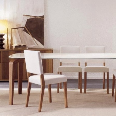 Bryant credenza dresser