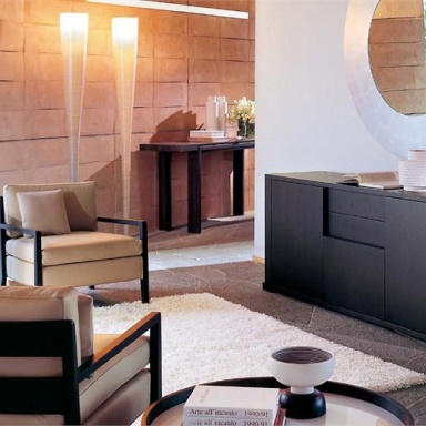 Bryant credenza dresser