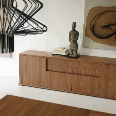 Bryant credenza dresser