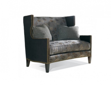 Two-seater sofa, Sherrill Furniture