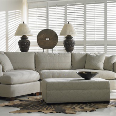 Sofa Sherrill Furniture