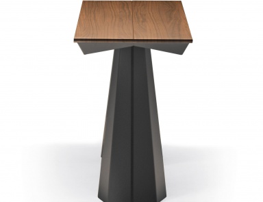 Console sliding noce Convivium, Cattelan italia