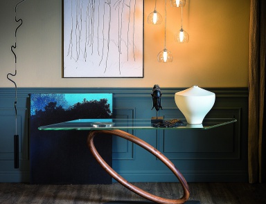 Console Tour, Cattelan italia