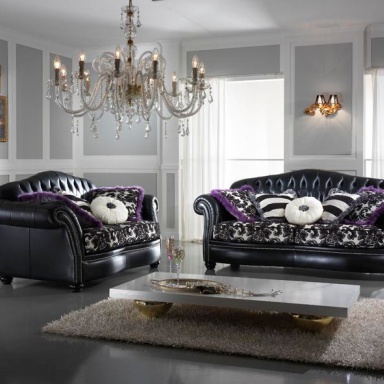 The Daytona Sofa