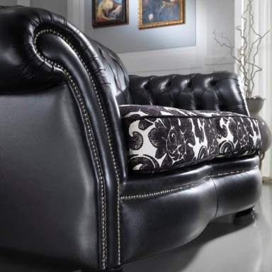 The Daytona Sofa