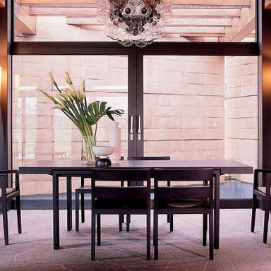 dining chair Bryant sedia