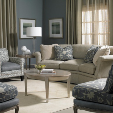 Chair Sherrill Furniture