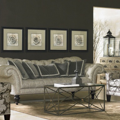 Chair Sherrill Furniture