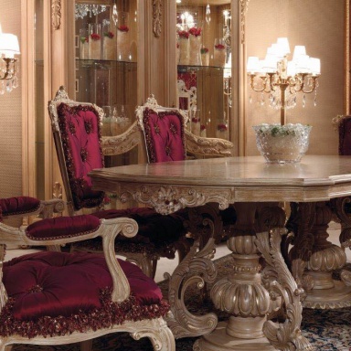 Chair Fratelli Radice