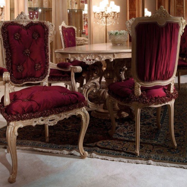 Chair Fratelli Radice