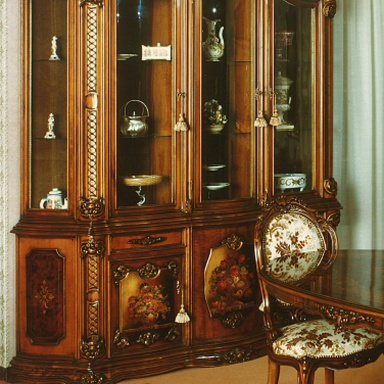 Showcase Fratelli Radice