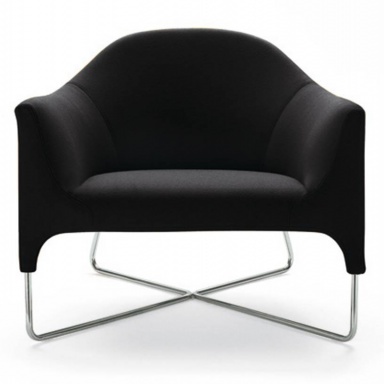 The Bali chair (armchair)