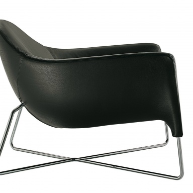 The Bali chair (armchair)