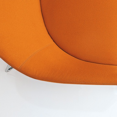 The Bali chair (armchair)