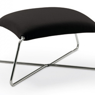 The Bali chair (armchair)