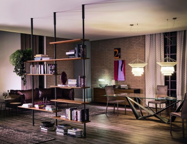 Rack Airport, Cattelan Italia