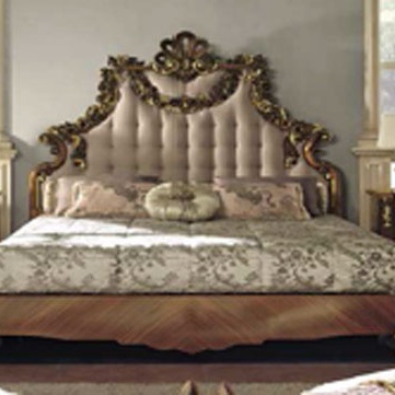 Bedroom (Suite bedroom) Bianchini