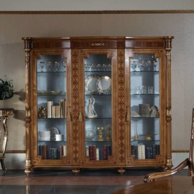 Dining room (dining set) Bianchini