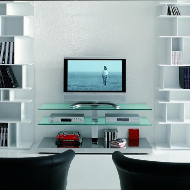 Furniture for TV Play