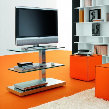 Furniture for TV Play