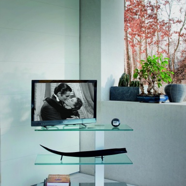 Furniture for TV Play