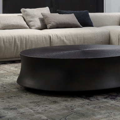 Coffee table, Soori - Poliform - Luxury furniture MR