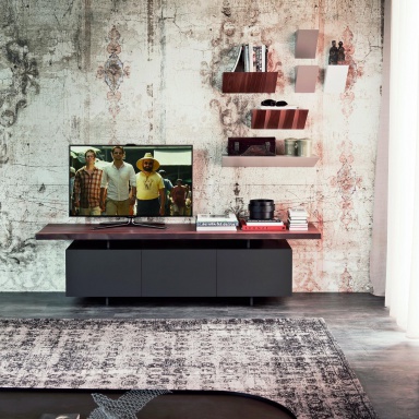Cabinet for TV Seneca