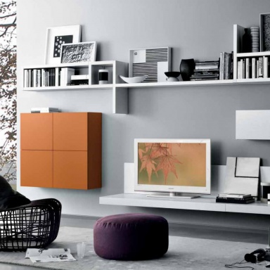 Fusion modular system 03