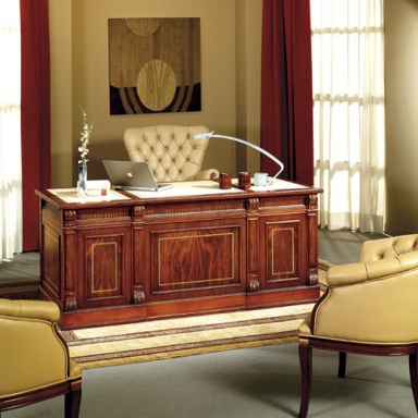 Set of furniture for the office DESPACHO