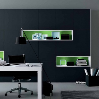 Cabinet (set) Fusion 08