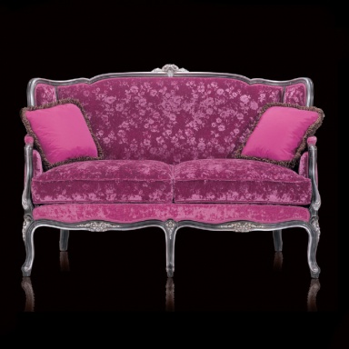 Double sofa Fratelli Radice