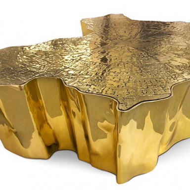 The Table Eden Small