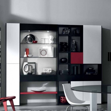 Modular system Fusion 14