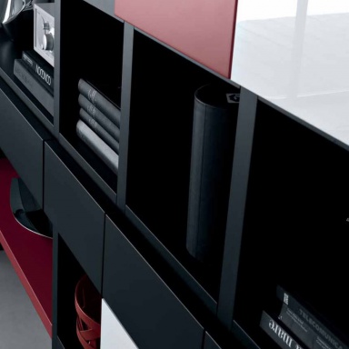 Modular system Fusion 14