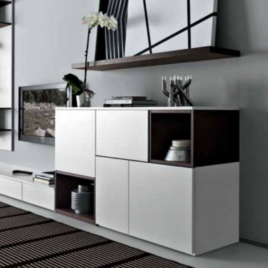 Modular system Fusion 18