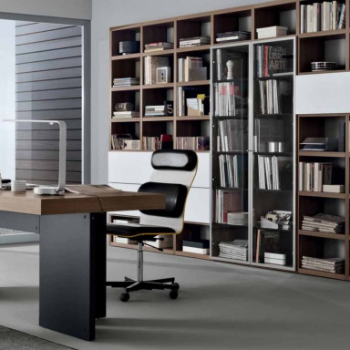 The room (Suite) of the Fusion 20