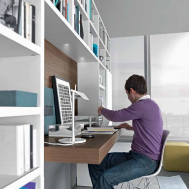 Fusion modular system 22