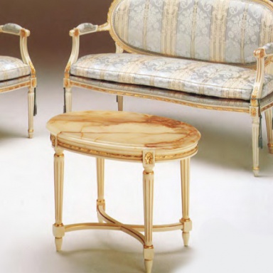 Coffee table Fratelli Radice