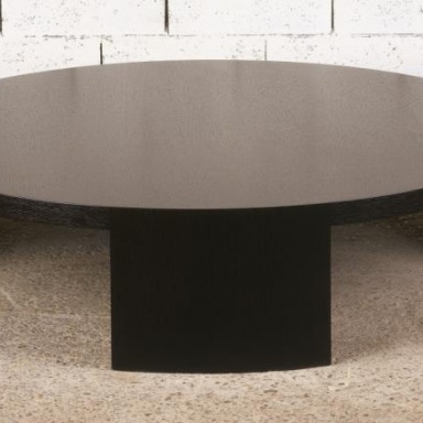 Coffee table EBENE