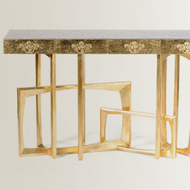 The Metropolis Console