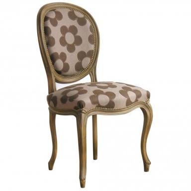 Gency Chair Medaillon