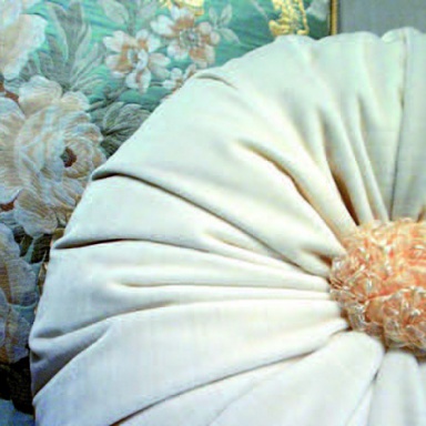 Three seater sofa Fratelli Radice